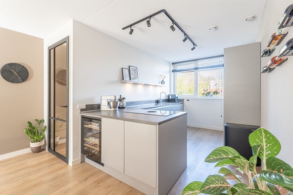 Medium property photo - De Wetering 5, 3201 LB Spijkenisse