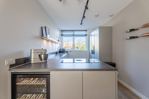 Medium property photo - De Wetering 5, 3201 LB Spijkenisse