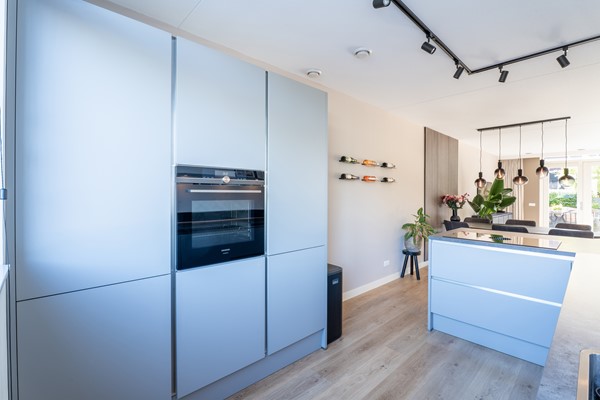 Medium property photo - De Wetering 5, 3201 LB Spijkenisse