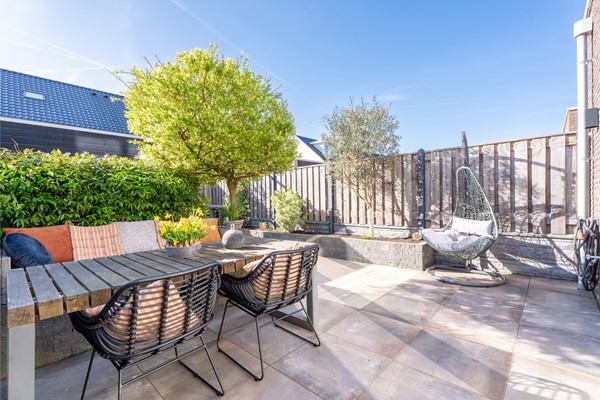 Medium property photo - De Wetering 5, 3201 LB Spijkenisse