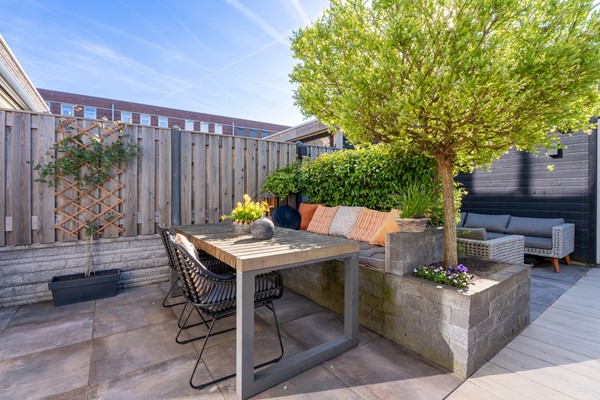 Medium property photo - De Wetering 5, 3201 LB Spijkenisse