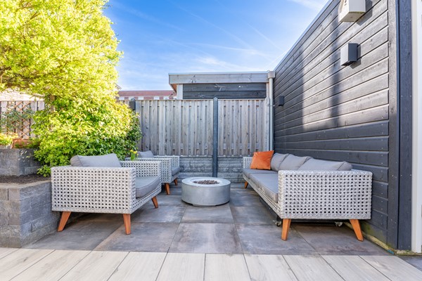 Medium property photo - De Wetering 5, 3201 LB Spijkenisse