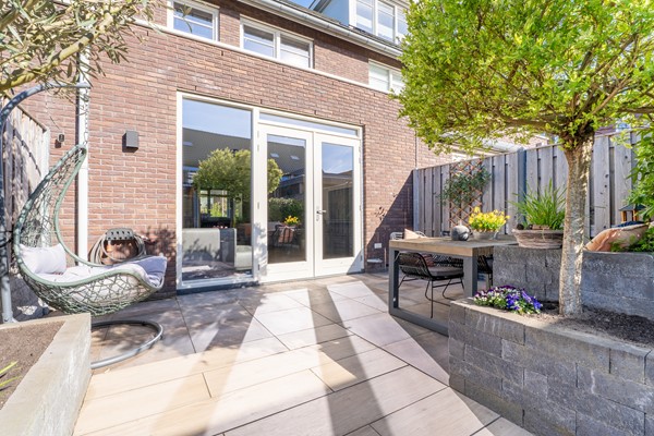 Medium property photo - De Wetering 5, 3201 LB Spijkenisse