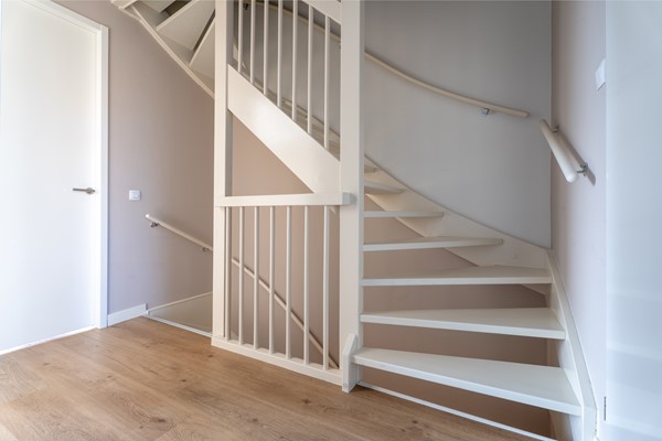 Medium property photo - De Wetering 5, 3201 LB Spijkenisse