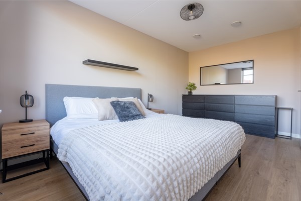 Medium property photo - De Wetering 5, 3201 LB Spijkenisse