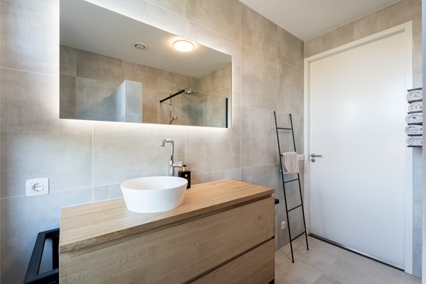 Medium property photo - De Wetering 5, 3201 LB Spijkenisse