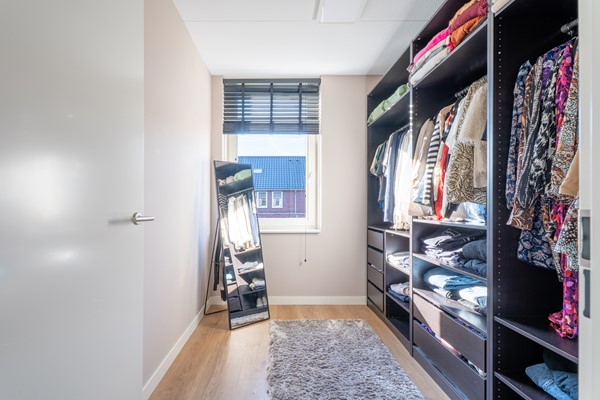 Medium property photo - De Wetering 5, 3201 LB Spijkenisse