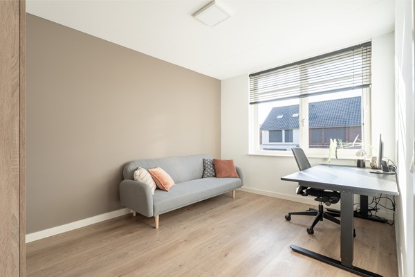 Medium property photo - De Wetering 5, 3201 LB Spijkenisse