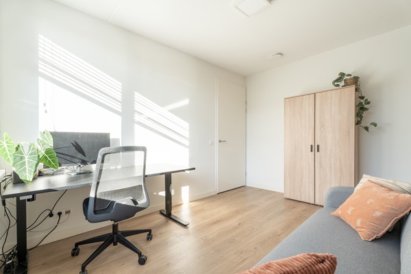 Medium property photo - De Wetering 5, 3201 LB Spijkenisse