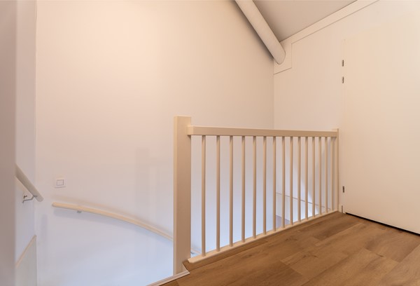 Medium property photo - De Wetering 5, 3201 LB Spijkenisse