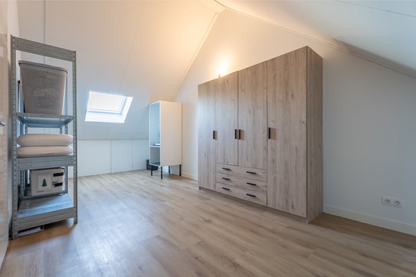 Medium property photo - De Wetering 5, 3201 LB Spijkenisse