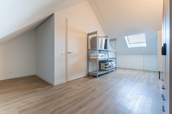 Medium property photo - De Wetering 5, 3201 LB Spijkenisse