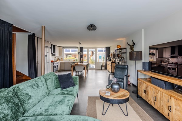 Medium property photo - Frans Halsstraat 27, 2902 GE Capelle aan den IJssel