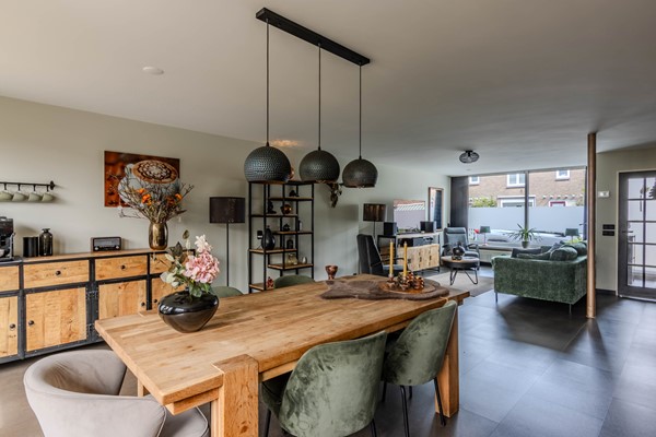 Medium property photo - Frans Halsstraat 27, 2902 GE Capelle aan den IJssel