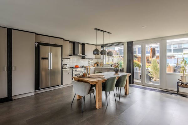 Medium property photo - Frans Halsstraat 27, 2902 GE Capelle aan den IJssel