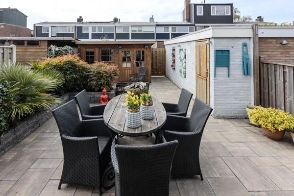 Medium property photo - Frans Halsstraat 27, 2902 GE Capelle aan den IJssel