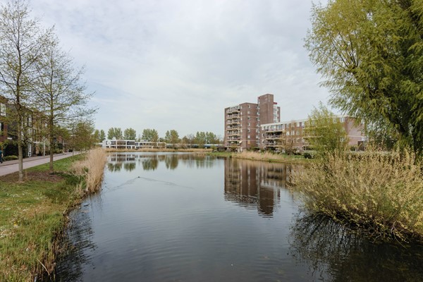 Medium property photo - Frans Halsstraat 27, 2902 GE Capelle aan den IJssel