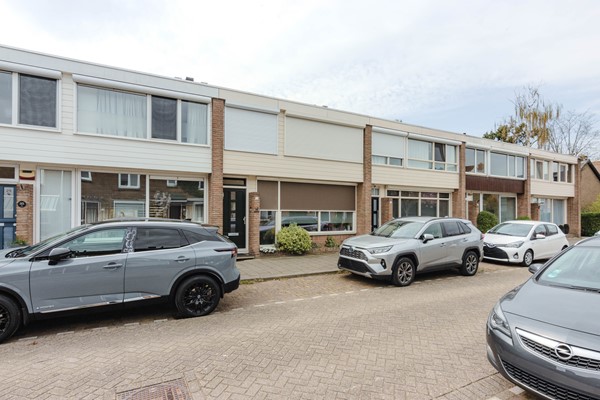 Medium property photo - Frans Halsstraat 27, 2902 GE Capelle aan den IJssel