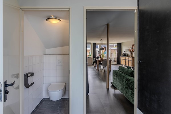 Medium property photo - Frans Halsstraat 27, 2902 GE Capelle aan den IJssel