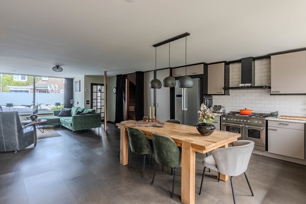 Medium property photo - Frans Halsstraat 27, 2902 GE Capelle aan den IJssel