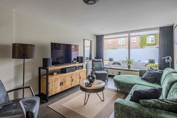 Medium property photo - Frans Halsstraat 27, 2902 GE Capelle aan den IJssel