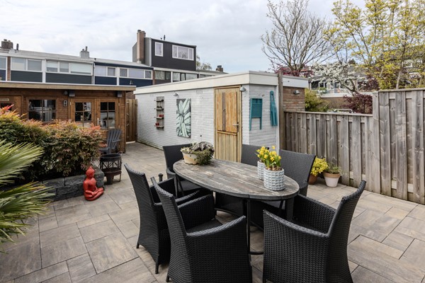 Medium property photo - Frans Halsstraat 27, 2902 GE Capelle aan den IJssel