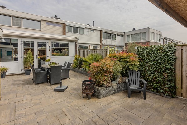 Medium property photo - Frans Halsstraat 27, 2902 GE Capelle aan den IJssel