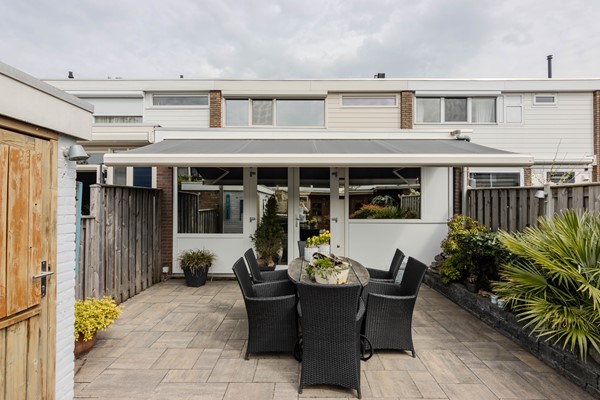 Medium property photo - Frans Halsstraat 27, 2902 GE Capelle aan den IJssel