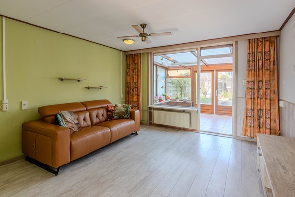 Medium property photo - Geepstraat 37, 3192 AB Hoogvliet Rotterdam