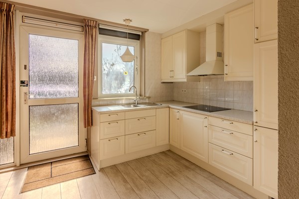 Medium property photo - Geepstraat 37, 3192 AB Hoogvliet Rotterdam