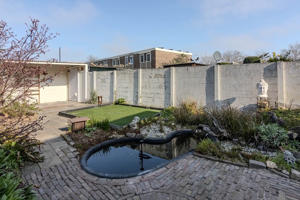 Medium property photo - Geepstraat 37, 3192 AB Hoogvliet Rotterdam