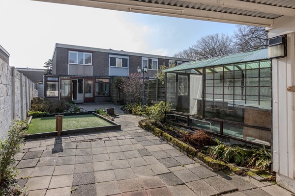 Medium property photo - Geepstraat 37, 3192 AB Hoogvliet Rotterdam