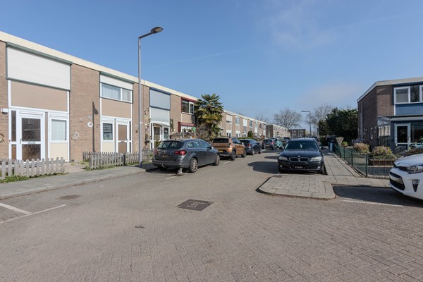 Medium property photo - Geepstraat 37, 3192 AB Hoogvliet Rotterdam