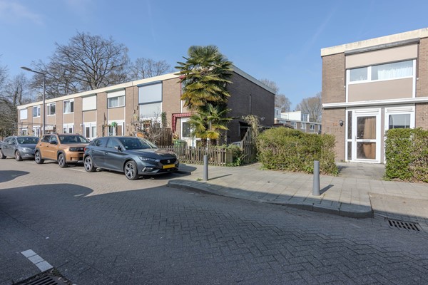 Medium property photo - Geepstraat 37, 3192 AB Hoogvliet Rotterdam