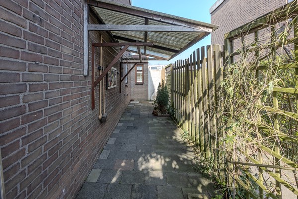 Medium property photo - Geepstraat 37, 3192 AB Hoogvliet Rotterdam