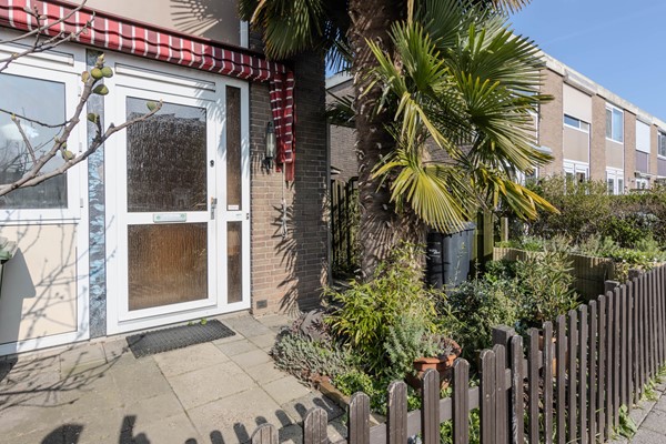 Medium property photo - Geepstraat 37, 3192 AB Hoogvliet Rotterdam