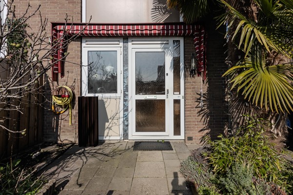 Medium property photo - Geepstraat 37, 3192 AB Hoogvliet Rotterdam