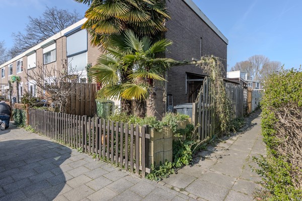 Medium property photo - Geepstraat 37, 3192 AB Hoogvliet Rotterdam