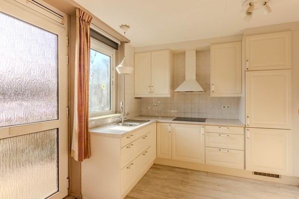 Medium property photo - Geepstraat 37, 3192 AB Hoogvliet Rotterdam