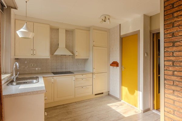 Medium property photo - Geepstraat 37, 3192 AB Hoogvliet Rotterdam