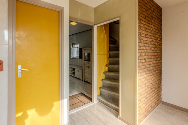 Medium property photo - Geepstraat 37, 3192 AB Hoogvliet Rotterdam