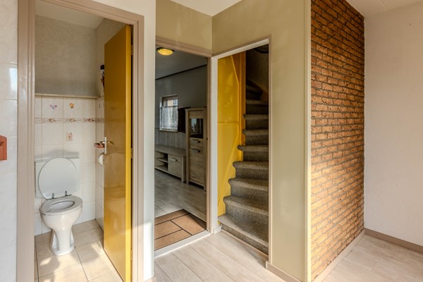 Medium property photo - Geepstraat 37, 3192 AB Hoogvliet Rotterdam