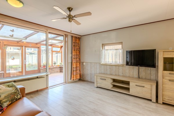 Medium property photo - Geepstraat 37, 3192 AB Hoogvliet Rotterdam