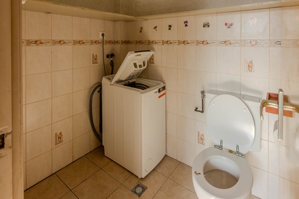 Medium property photo - Geepstraat 37, 3192 AB Hoogvliet Rotterdam