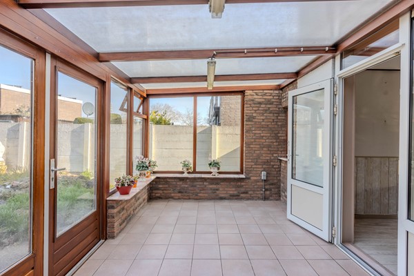 Medium property photo - Geepstraat 37, 3192 AB Hoogvliet Rotterdam