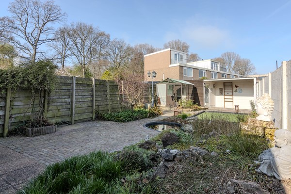 Medium property photo - Geepstraat 37, 3192 AB Hoogvliet Rotterdam