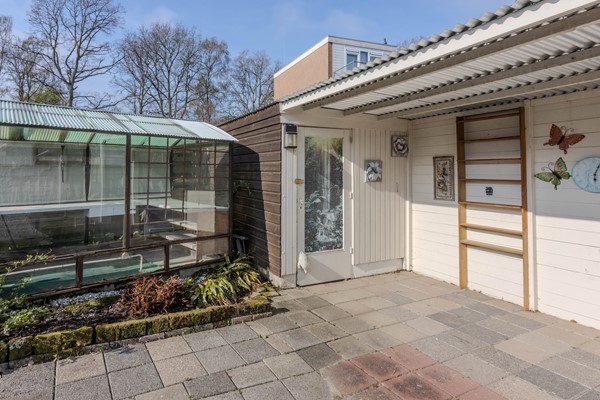 Medium property photo - Geepstraat 37, 3192 AB Hoogvliet Rotterdam