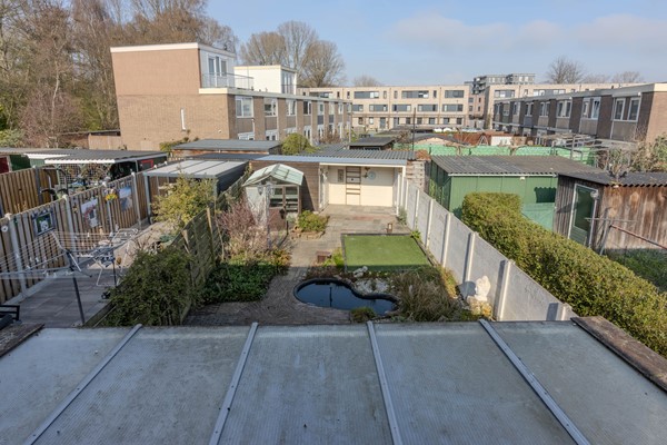 Medium property photo - Geepstraat 37, 3192 AB Hoogvliet Rotterdam