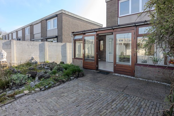 Medium property photo - Geepstraat 37, 3192 AB Hoogvliet Rotterdam