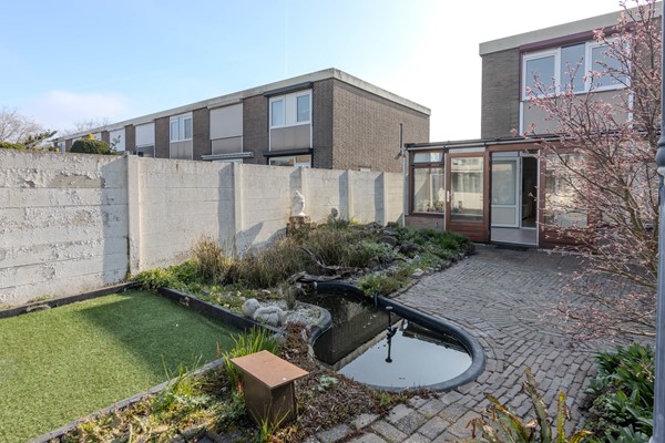 Medium property photo - Geepstraat 37, 3192 AB Hoogvliet Rotterdam